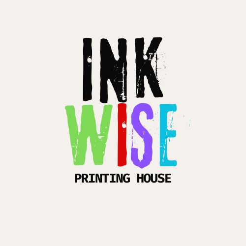 Inkwise Printing House Logo